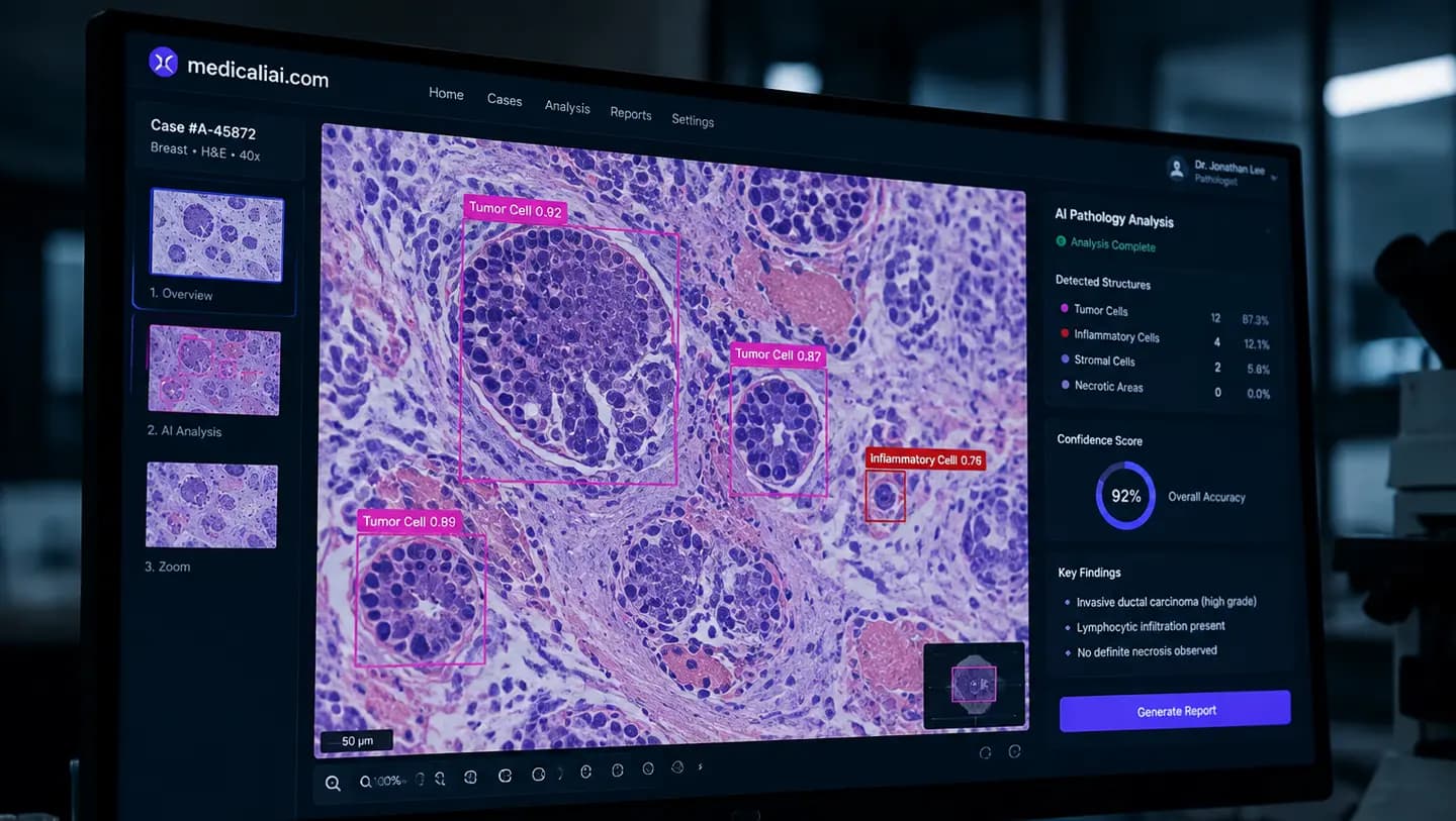 Medical Image Processing