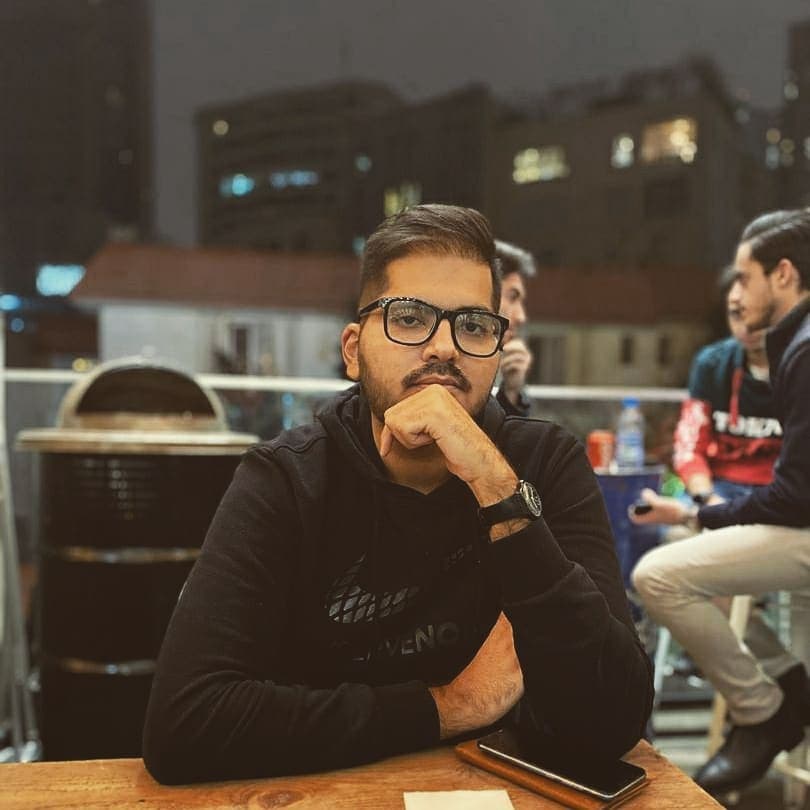 Milad Hamedani