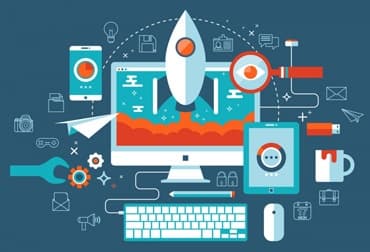Custom site design or site customization