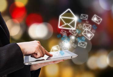 Is email marketing or mass emailing effective?