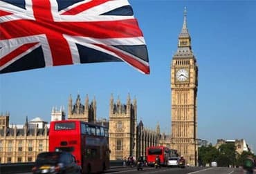 Advertise in UK requirements