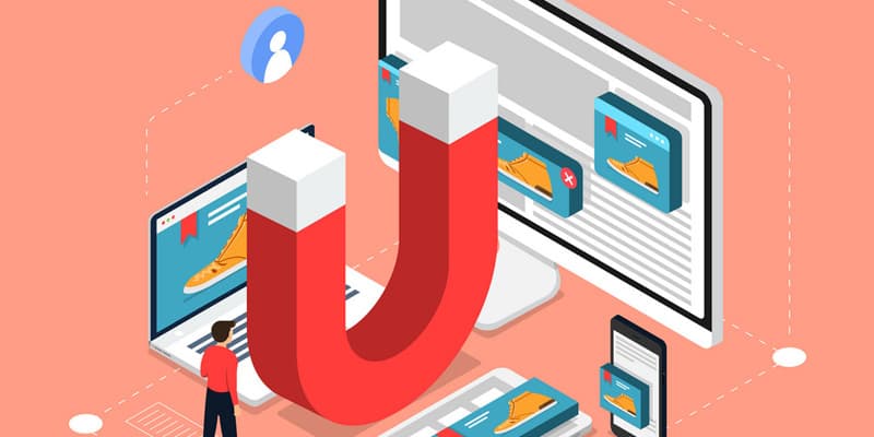 What is inbound marketing?