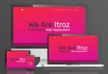 What is a responsive site?