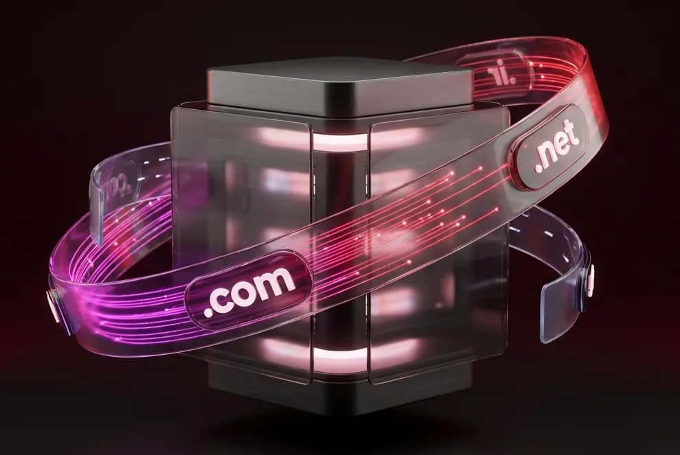 Host and Domain