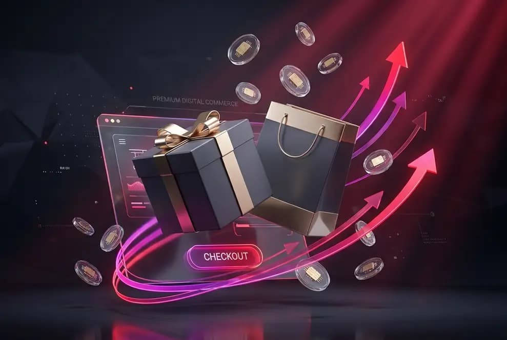 E-commerce Store Design