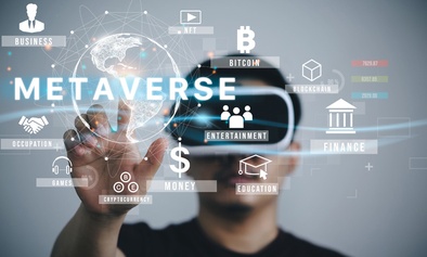 What is the metaverse? A hot topic these days