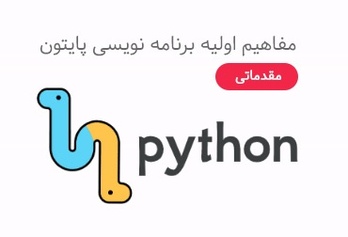 Basic concepts of introductory Python programming