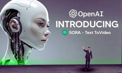 From ChatGPT to Sora: The future of creative work in the hands of machines?
