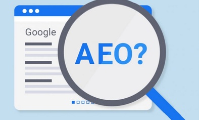 What is AEO