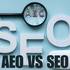 Is AEO Replacing SEO?